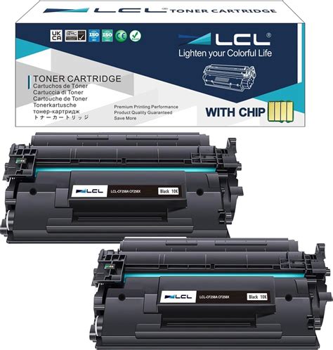 laser toner cartridge amazon|HP 58X Black High.